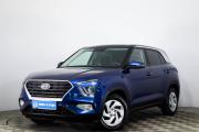 Hyundai Creta II Пермь  - изображение 28