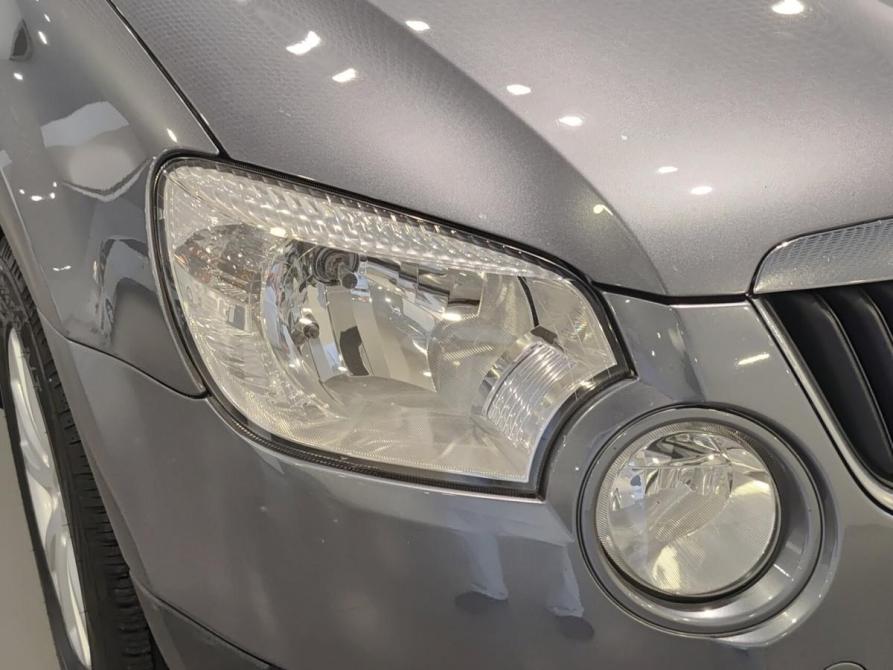 Skoda Yeti I Казань  - изображение 21