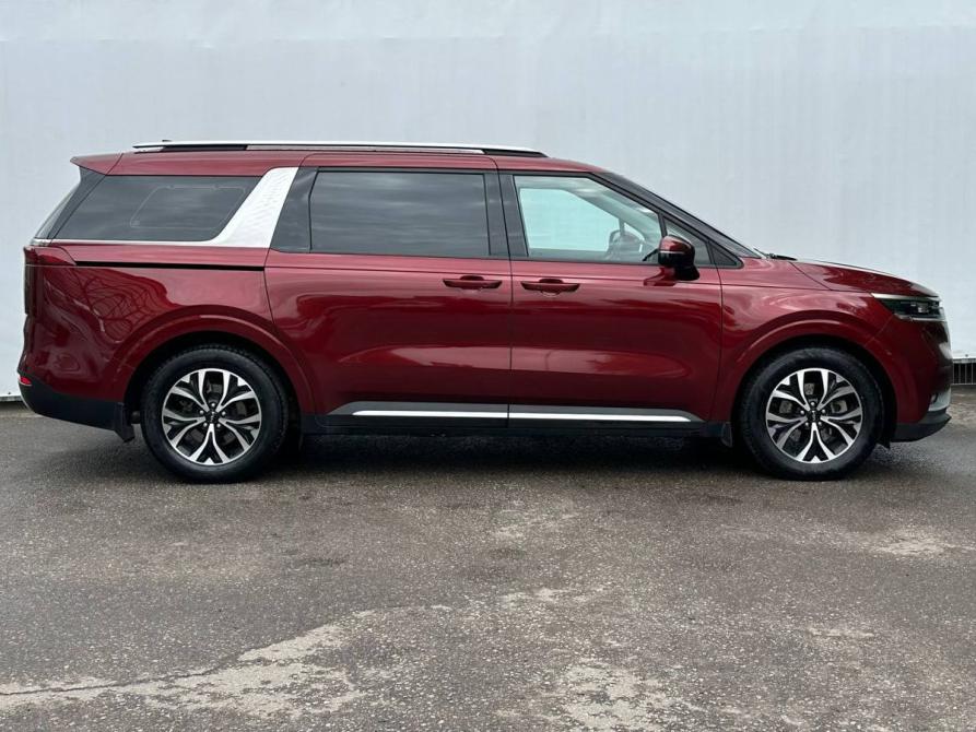 Kia Carnival IV Москва  - изображение 4