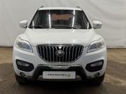 Lifan X60 I Рестайлинг Псков  - изображение 23