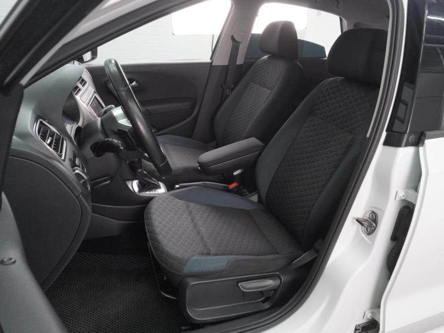 Volkswagen Polo V Рестайлинг Воронеж  - изображение 10
