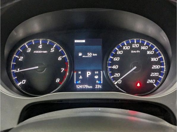 Mitsubishi Outlander III Рестайлинг 3 с пробегом 2021 года, цена 2 525 000 рублей, 124000 км, внедорожник, Автокод Объявления