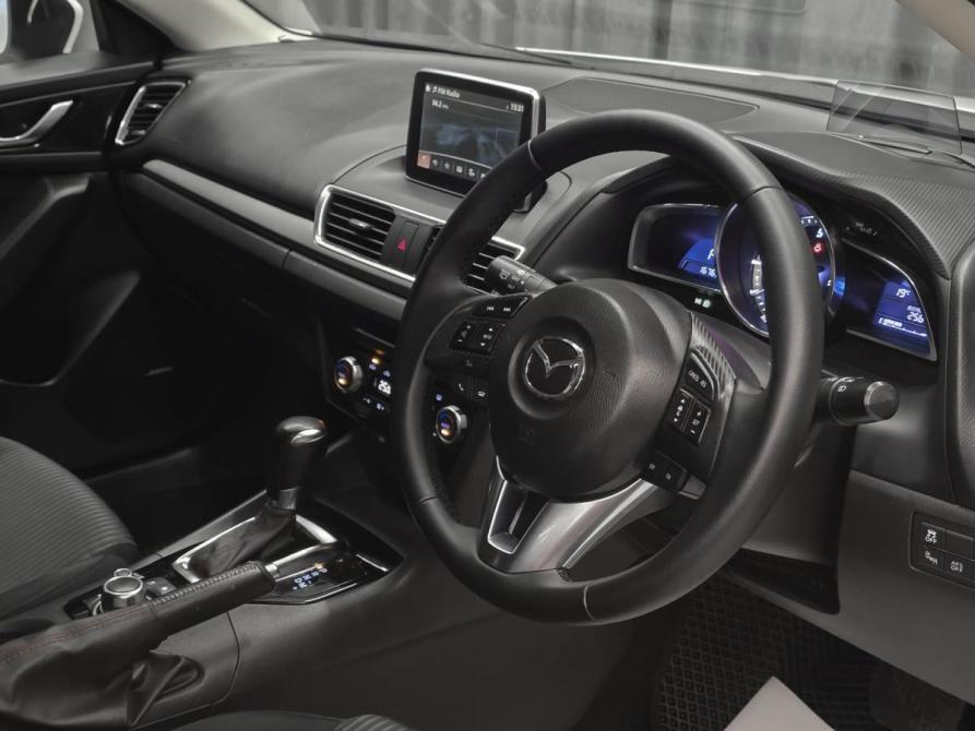 Mazda Axela III Красноярск  - изображение 17