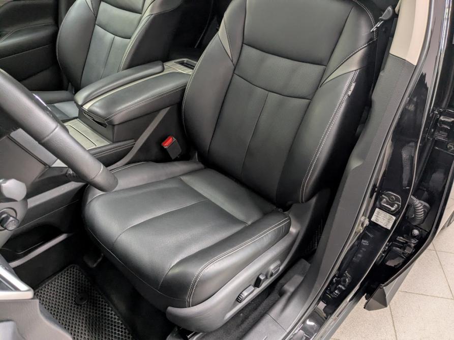 Nissan Murano III (Z52) Москва  - изображение 16