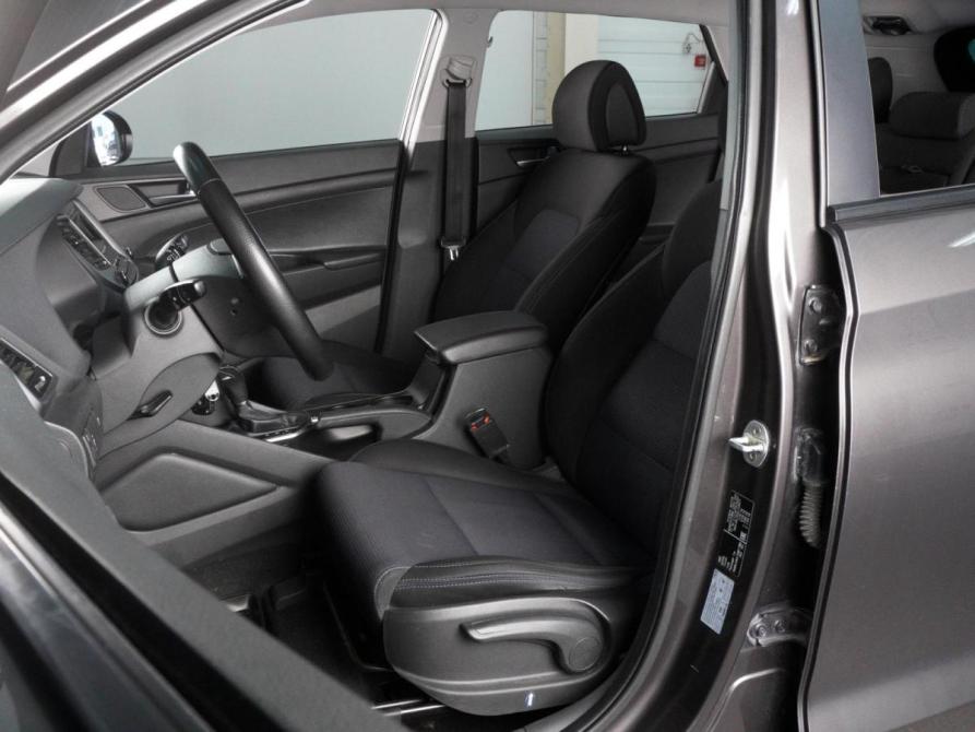 Hyundai Tucson III Минеральные Воды  - изображение 10