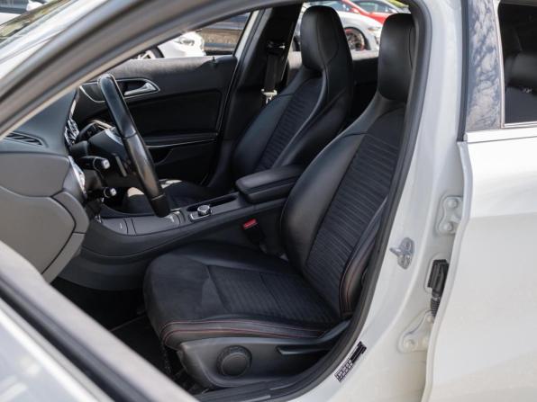 Mercedes-Benz GLA I (X156) с пробегом 2014 года, цена 1 749 000 рублей, 282384 км, внедорожник, Автокод Объявления