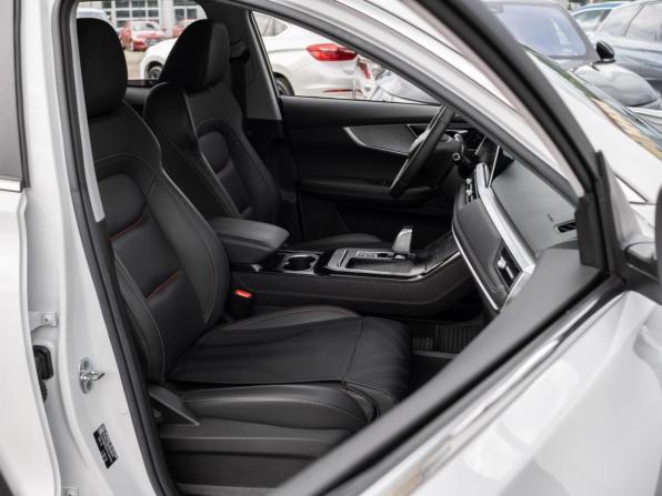 Chery Tiggo 7 Pro I с пробегом 2023 года, цена 1 655 000 рублей, 53957 км, внедорожник, Автокод Объявления