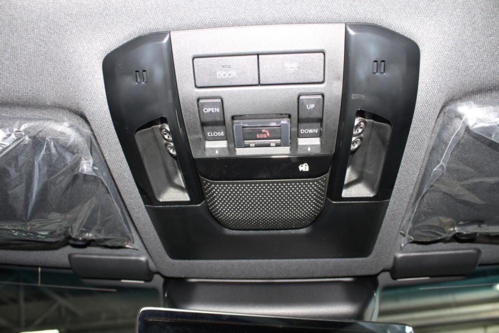 Toyota Land Cruiser Prado 250 Series Владивосток  - изображение 24