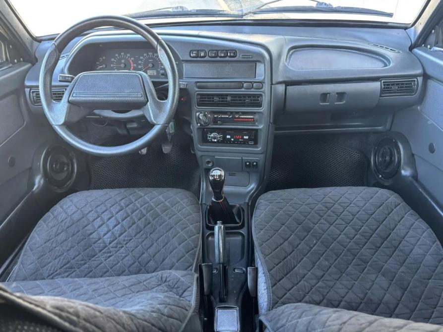 Lada (ВАЗ) 2113 Альметьевск  - изображение 14