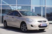 Hyundai Solaris I Ульяновск  - изображение 26