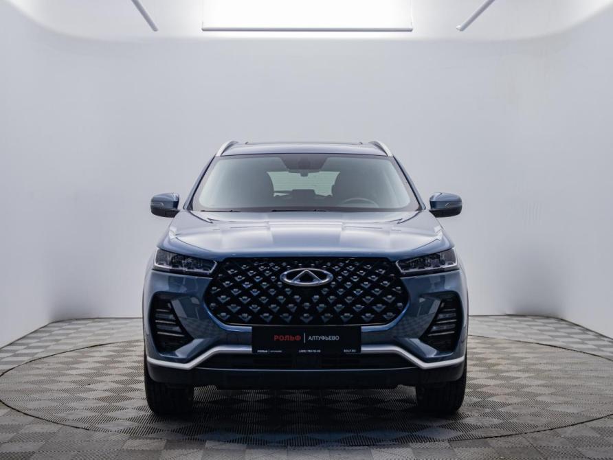 Chery Tiggo 7 Pro I Москва  - изображение 8
