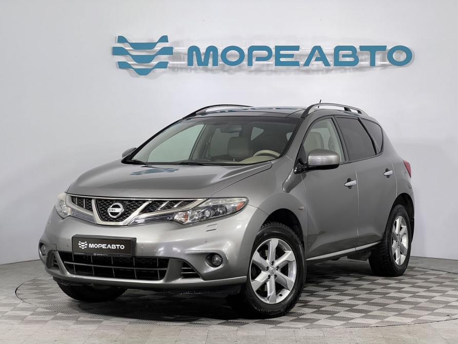 Nissan Murano II (Z51) Рестайлинг 2 Калининград  - изображение 1