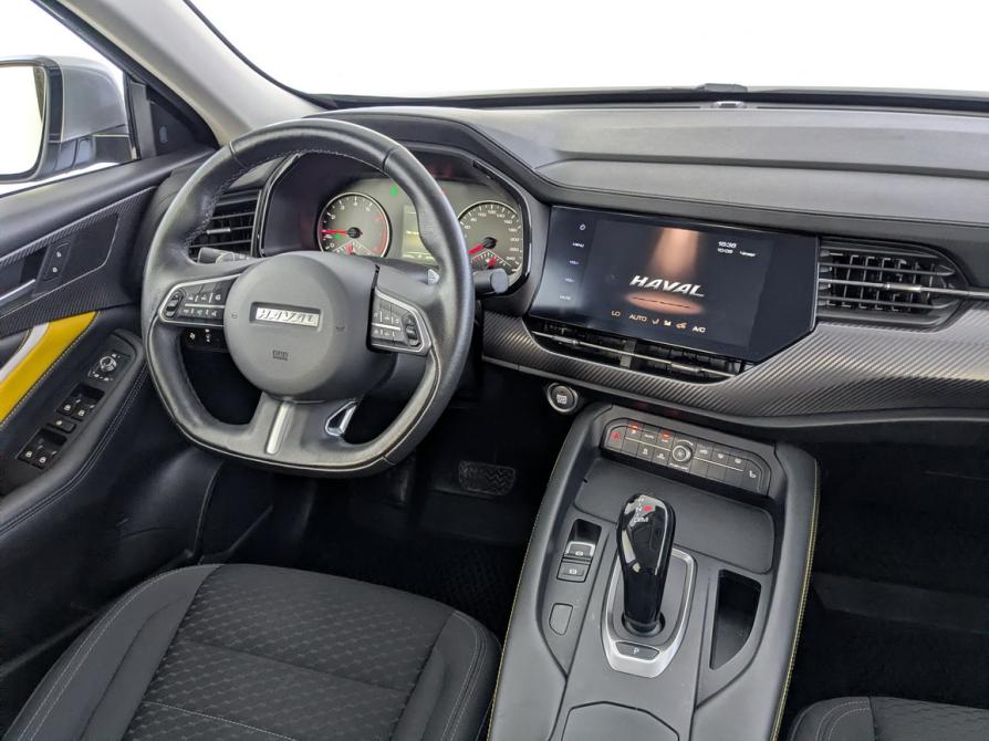 Haval F7x I Москва  - изображение 29