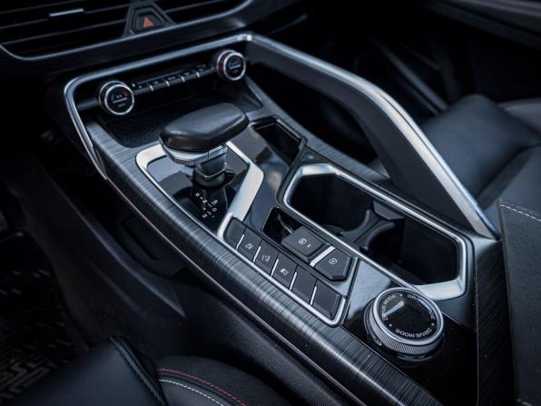 Geely Tugella I с пробегом 2021 года, цена 2 494 170 рублей, 106000 км, внедорожник, Автокод Объявления