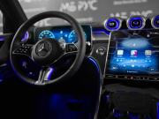 Mercedes-Benz GLC II (X254) Москва  - изображение 39