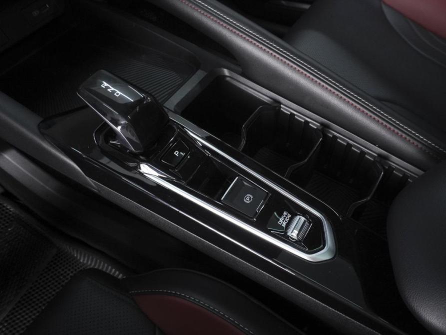 Geely Coolray I Рестайлинг Ростов-на-Дону  - изображение 14