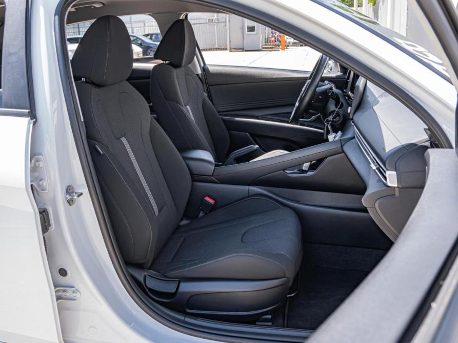 Hyundai Elantra VII (CN7) Краснодар  - изображение 8