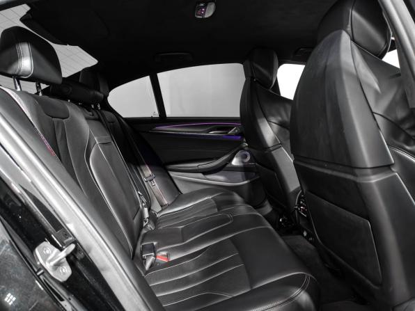 BMW M5 VI (F90) с пробегом 2018 года, цена 7 100 000 рублей, 93819 км, седан, Автокод Объявления
