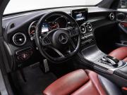 Mercedes-Benz GLC Coupe I (C253) Тюмень  - изображение 37