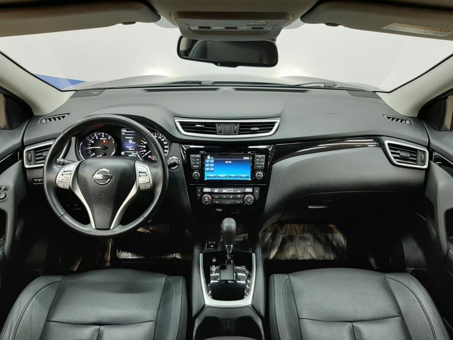 Nissan Qashqai II Москва  - изображение 9