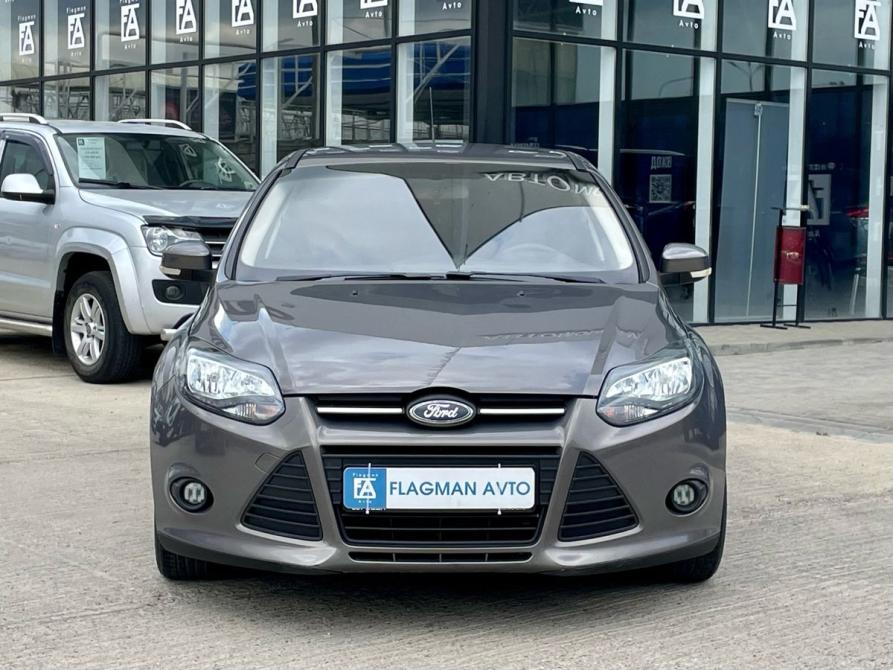 Ford Focus III Краснодар  - изображение 9