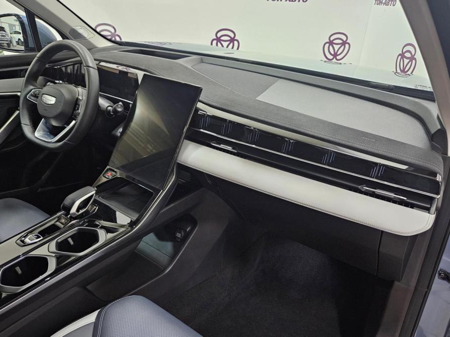 Geely Atlas II Тольятти  - изображение 12