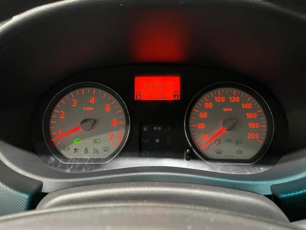 Renault Sandero I с пробегом 2011 года, цена 525 000 рублей, 200969 км, хэтчбек, Автокод Объявления