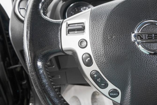Nissan Qashqai I Рестайлинг с пробегом 2013 года, цена 1 149 000 рублей, 279000 км, внедорожник, Автокод Объявления