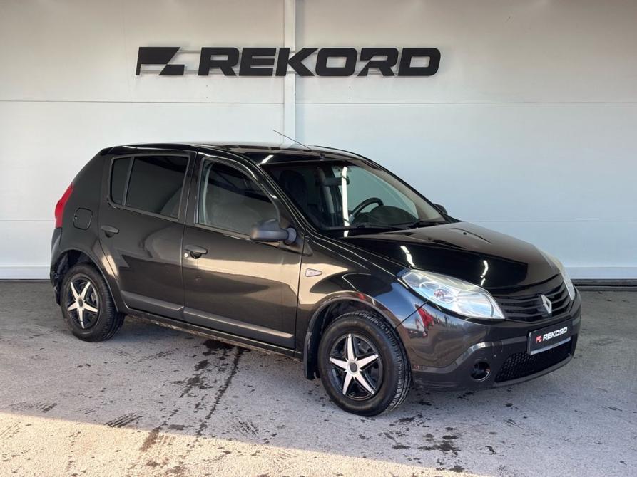 Renault Sandero I Уфа  - изображение 1