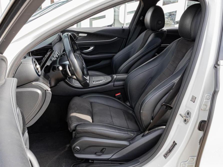 Mercedes-Benz E-Класс V (W213 S213 C238) Рестайлинг Краснодар  - изображение 10