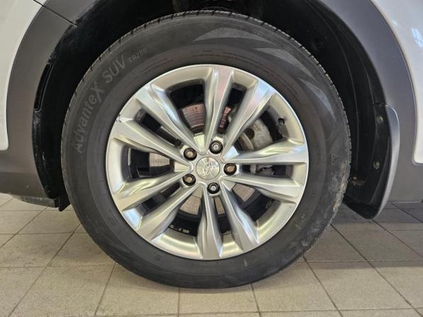 Hyundai Santa Fe III с пробегом 2015 года, цена 1 873 000 рублей, 136594 км, внедорожник, Автокод Объявления