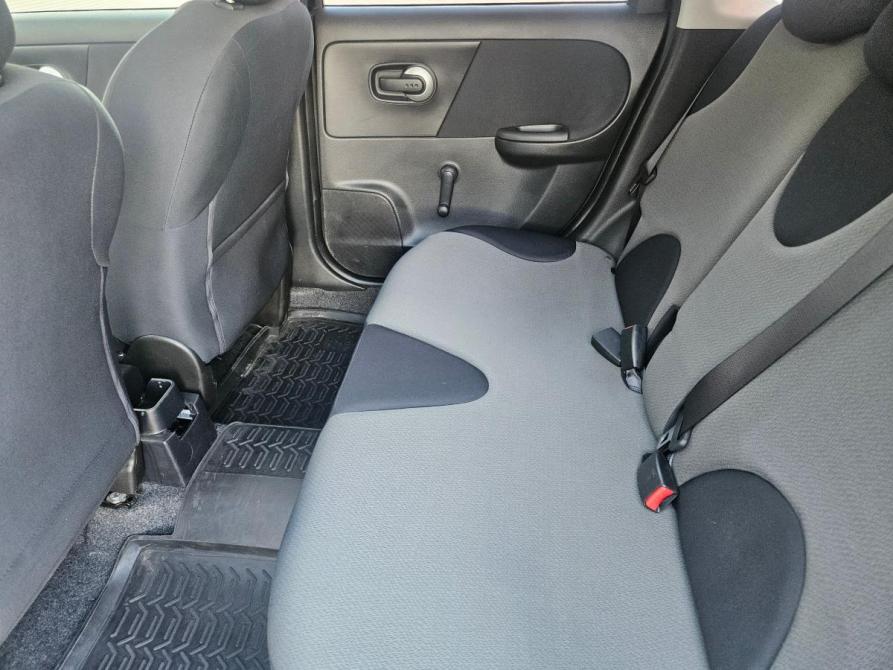Nissan Note I Рестайлинг Воронеж  - изображение 10