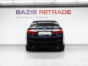Toyota Camry VII (XV50) Тюмень  - изображение 32
