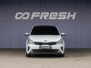 Kia Rio IV Рестайлинг Краснодар  - изображение 26