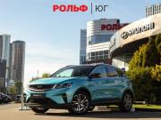 Geely Coolray I Москва  - изображение 23