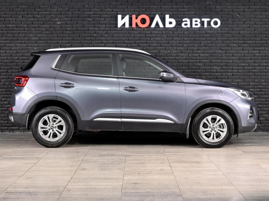 Chery Tiggo 4 Pro I Екатеринбург  - изображение 9