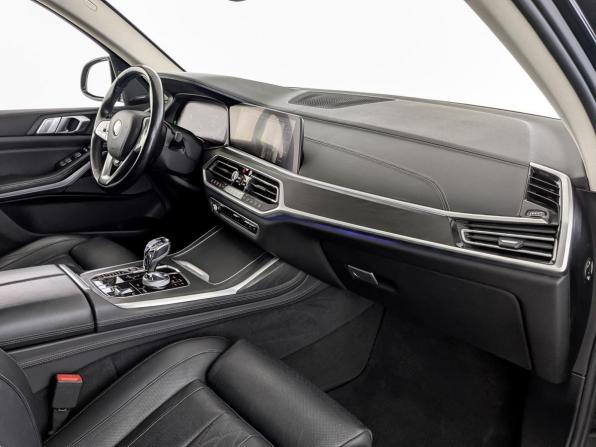 BMW X7 I (G07) с пробегом 2019 года, цена 6 700 000 рублей, 91296 км, внедорожник, Автокод Объявления