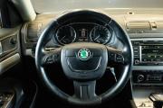 Skoda Octavia II (A5) Рестайлинг Уфа  - изображение 28