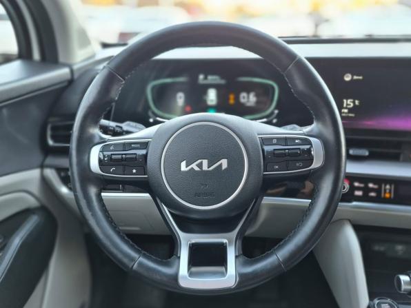 Kia Sportage V с пробегом 2022 года, цена 2 850 000 рублей, 75764 км, внедорожник, Автокод Объявления
