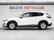Mazda CX-5 I Рестайлинг Тюмень  - изображение 33