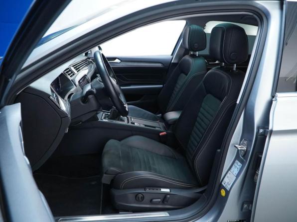 Volkswagen Passat B8 Рестайлинг с пробегом 2021 года, цена 3 753 055 рублей, 63503 км, седан, Автокод Объявления