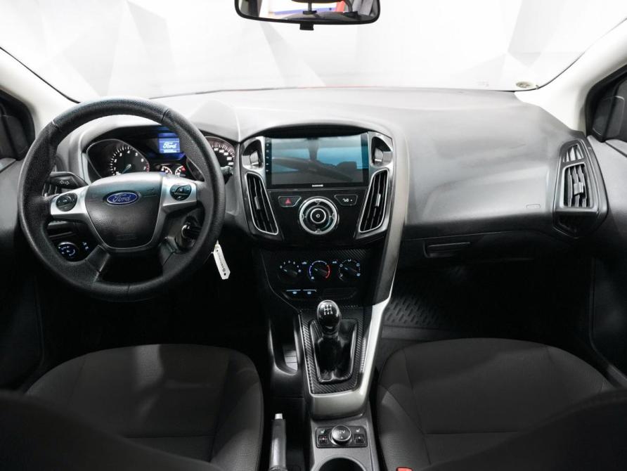 Ford Focus III Ульяновск  - изображение 11