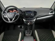 Lada (ВАЗ) Vesta I Москва  - изображение 30