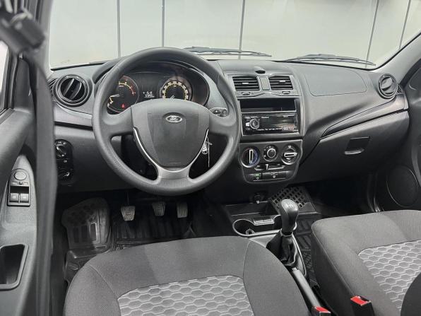 Lada (ВАЗ) Granta I Рестайлинг с пробегом 2023 года, цена 830 000 рублей, 57340 км, седан, Автокод Объявления