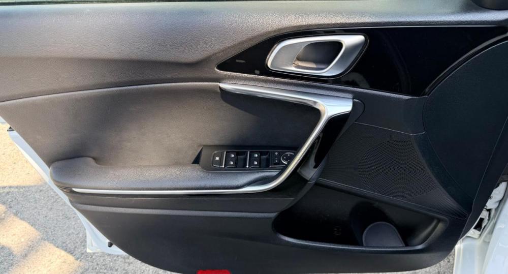 Kia Ceed III Тюмень  - изображение 17