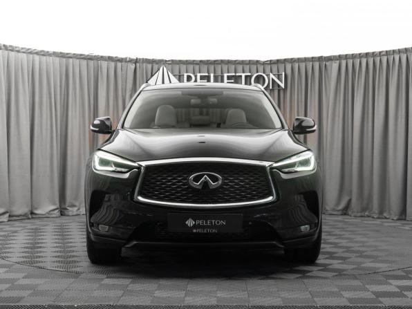 Infiniti QX50 II с пробегом 2018 года, цена 2 260 000 рублей, 174964 км, внедорожник, Автокод Объявления