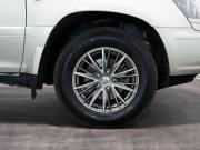 Toyota Harrier I (XU10) Чита  - изображение 28