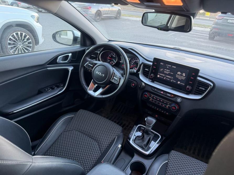 Kia Ceed III Рестайлинг Волгоград  - изображение 7