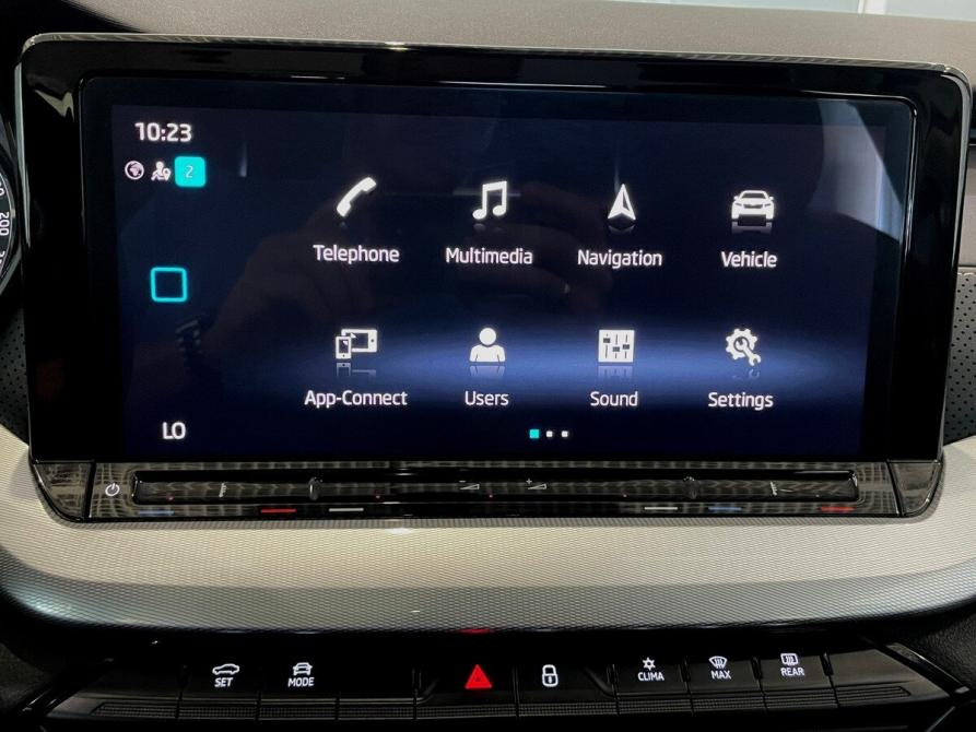 Skoda Octavia IV (A8) Москва  - изображение 7