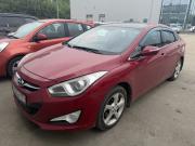 Hyundai i40 I Челябинск  - изображение 4